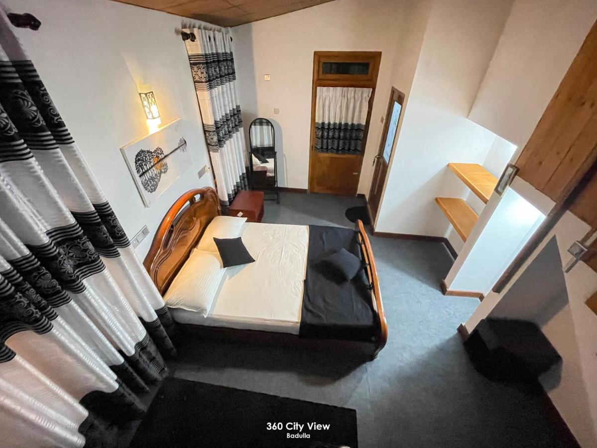 360 City View 바둘라 외부 사진