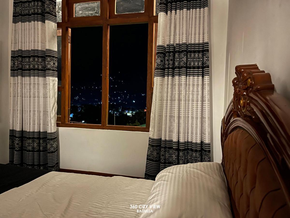 360 City View 바둘라 외부 사진