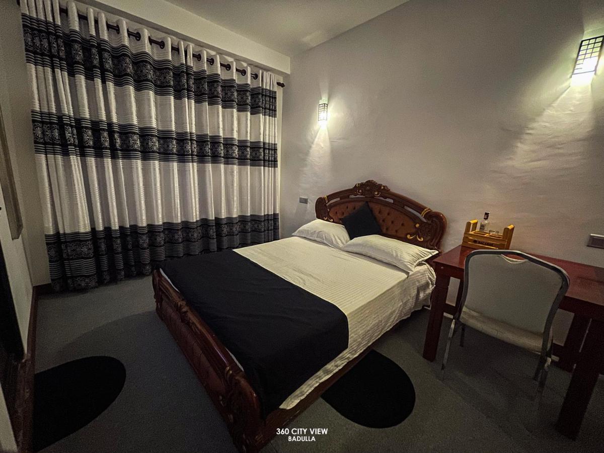 360 City View 바둘라 외부 사진