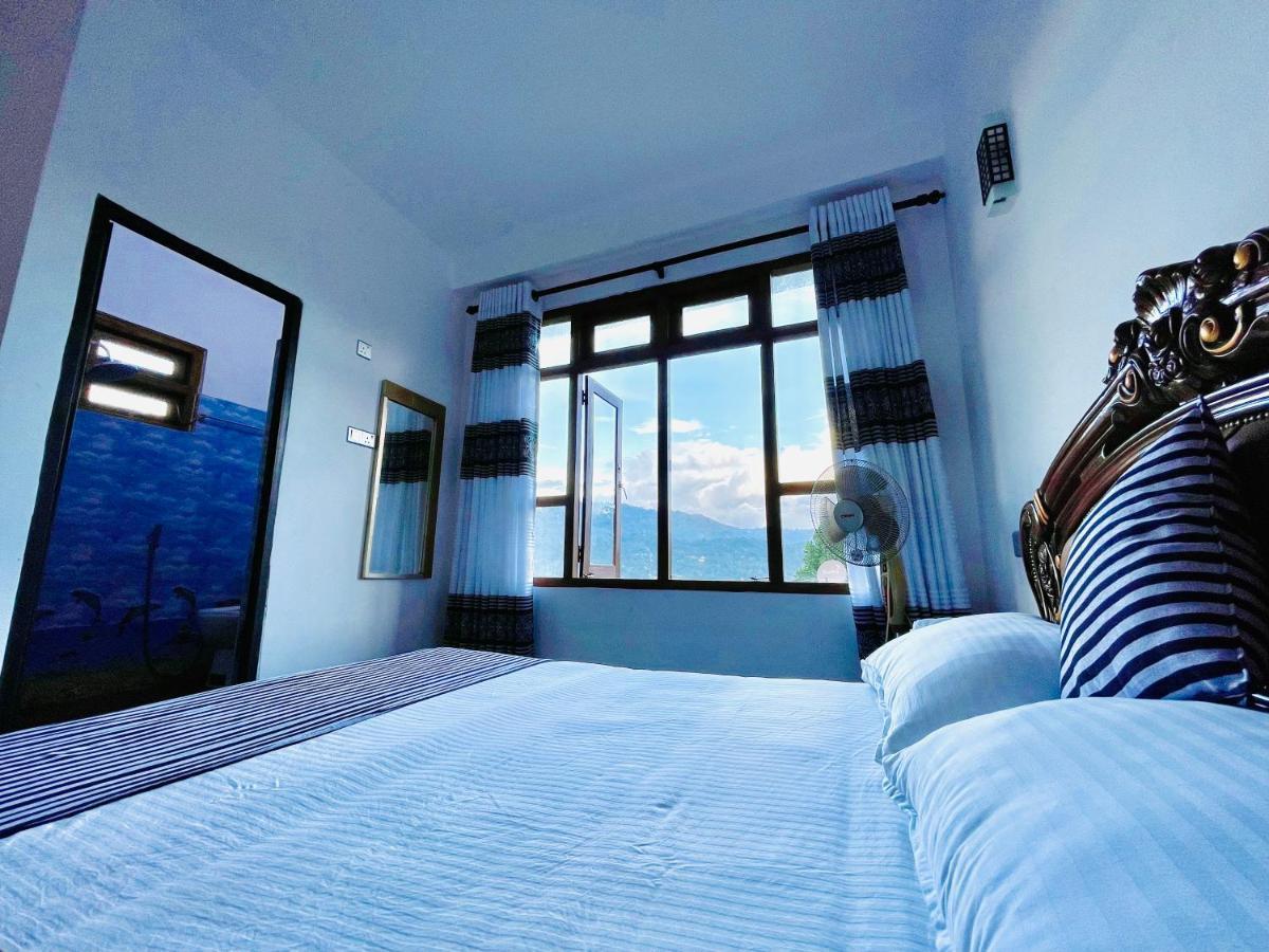 360 City View 바둘라 외부 사진