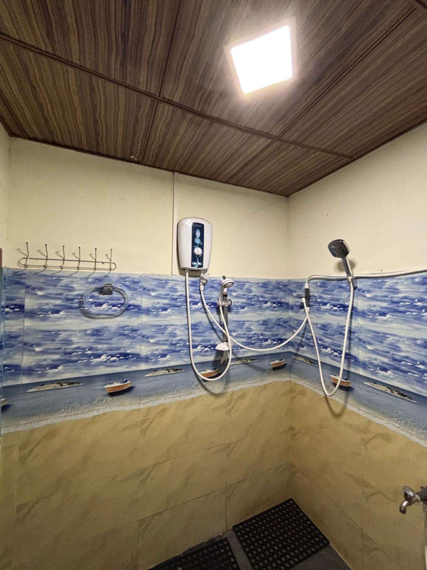 360 City View 바둘라 외부 사진